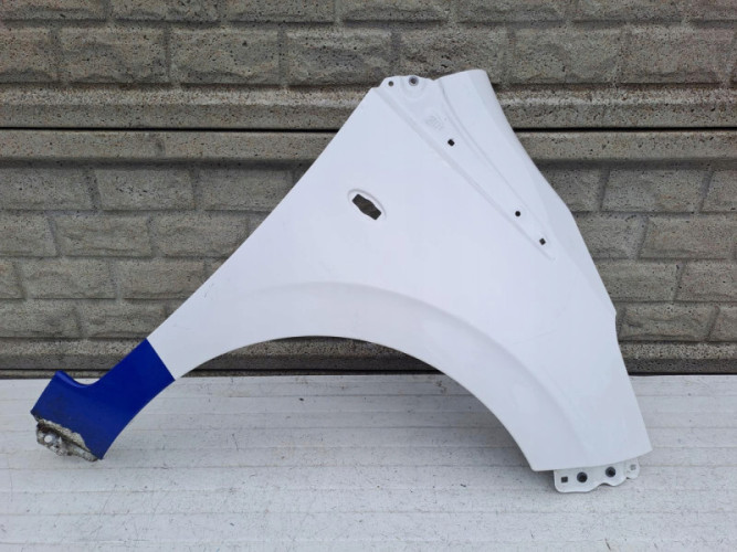 PEUGEOT 108 2014-2021 BŁOTNIK PRAWY PRZEDNI - (13927413278)