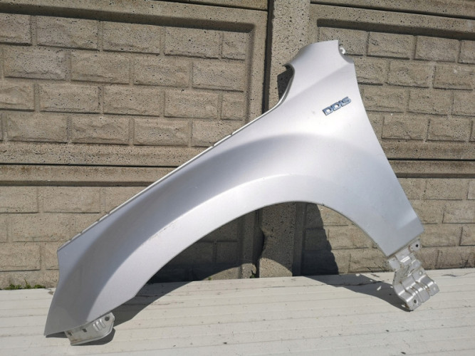 SUZUKI GRAND VITARA 05-14 LIFT BŁOTNIK LEWY