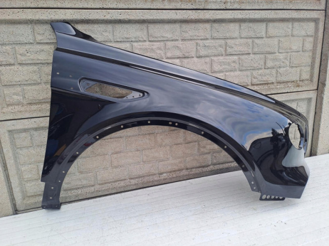 BENTLEY BENTAYGA LIFT 36A 20- BŁOTNIK PRZÓD PRAWY - (13938182021)