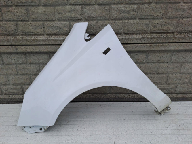 BŁOTNIK LEWY OPEL CORSA D 2006-2015 - (13938456696)
