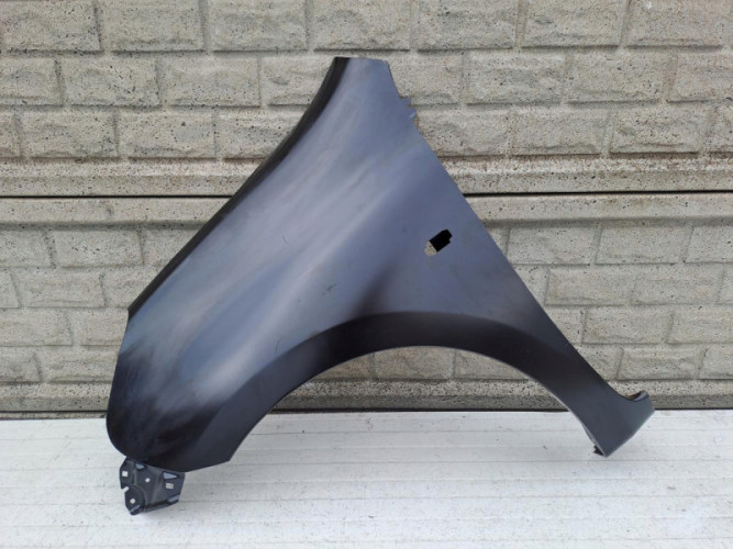 NISSAN MICRA K13 LIFT 13-18 BŁOTNIK PRZEDNI LEWY - (13938478194)