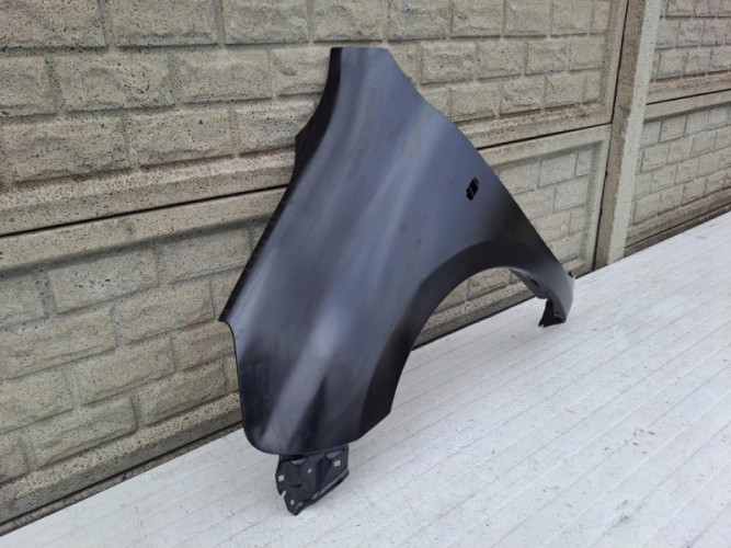 NISSAN MICRA K13 LIFT 13-18 BŁOTNIK PRZEDNI LEWY - (13938478194)