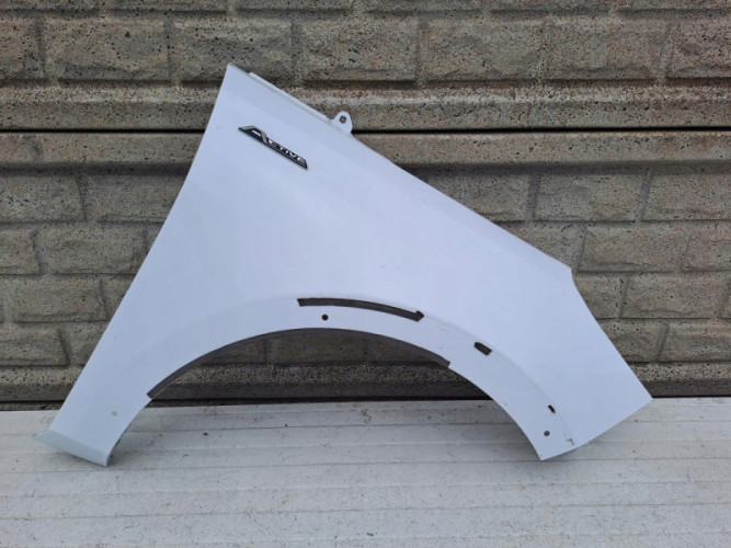 FORD FIESTA MK8 ACTIVE 17-23 BŁOTNIK PRAWY PRZEDNI - (13938525108)