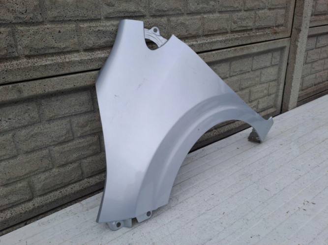 KIA PICANTO 3 III 17-23 BŁOTNIK LEWY PRZEDNI - (13938873630)