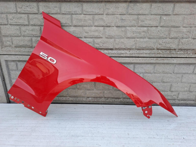 FORD MUSTANG VI 14 - 18 BŁOTNIK PRAWY PRZEDNI - (13939005369)
