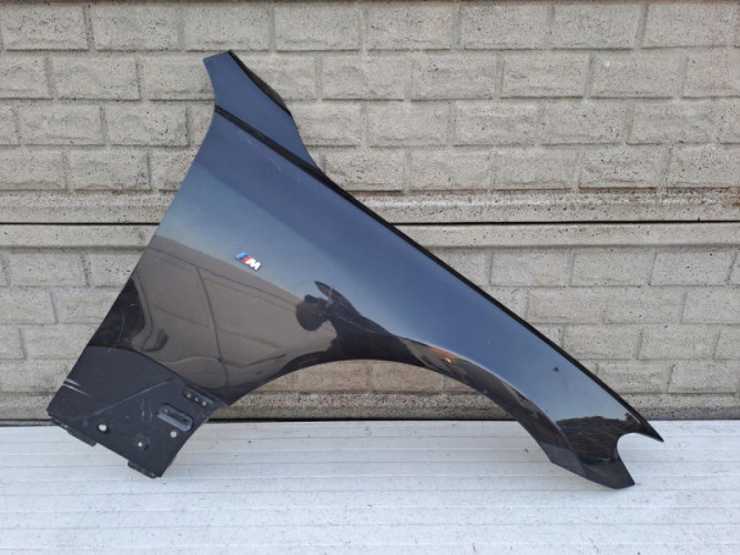 BMW 6 VI GT G-32 17-22 BŁOTNIK PRAWY PRZÓD - (13939047603)