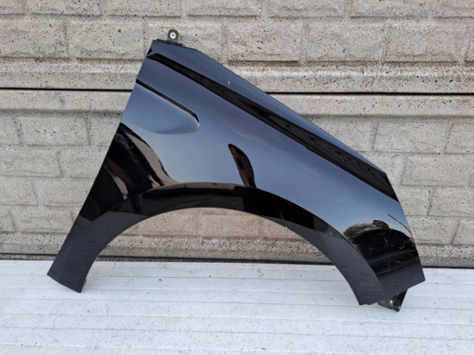 RENAULT CLIO 5 V 19-23 BŁOTNIK PRZEDNI PRAWY - (13939067604)
