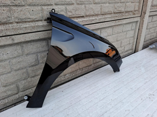 RENAULT CLIO 5 V 19-23 BŁOTNIK PRZEDNI PRAWY - (13939067604)