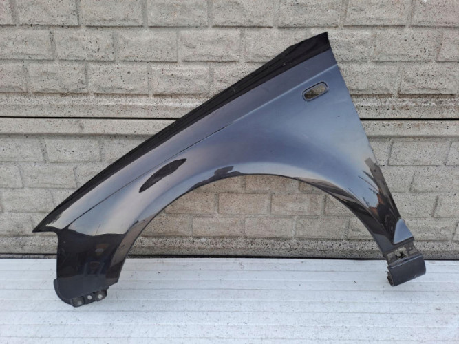 AUDI A3 8P0 03-08 PRZED LIFT BŁOTNIK PRZEDNI LEWY - (13939110708)