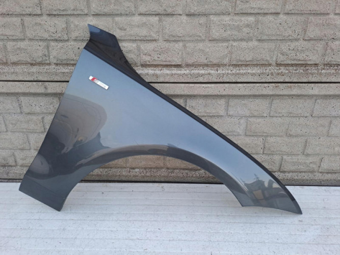 AUDI A7 4G 4G8 BŁOTNIK PRZEDNI PRAWY - (13939124522)