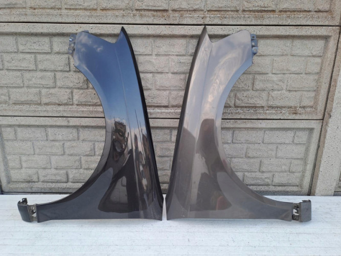 AUDI A3 LIFT 08-13 8P0 BŁOTNIK PRZEDNI PRAWY LEWY - (13960287078)