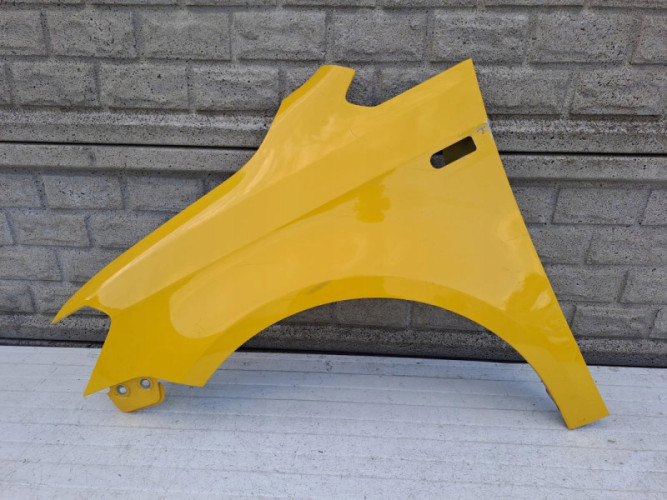BŁOTNIK PRZEDNI LEWY VW CADDY 2015-2021 - (13960297662)