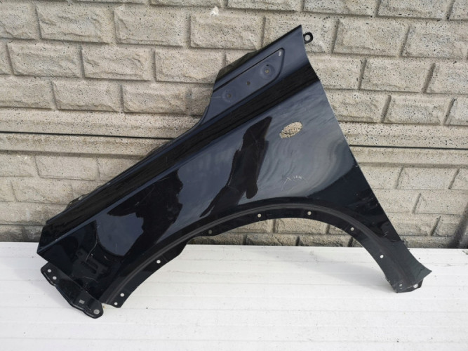 SUZUKI GRAND VITARA NOWY MODEL 15-19 BŁOTNIK LEWY