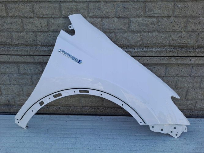 TOYOTA RAV 4 RAV IV 13-19 BŁOTNIK PRAWY PRZEDNI - (13965414032)