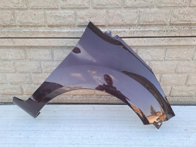 FORD FIESTA 08-17 MK7 BŁOTNIK PRZEDNI PRAWY - (13965438728)