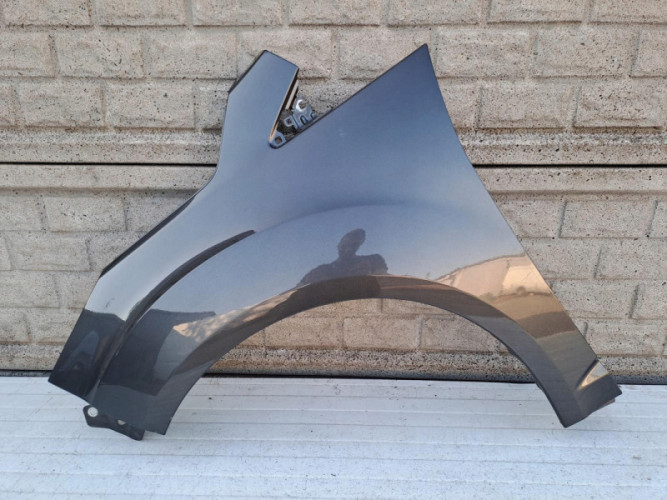 FORD C-MAX MK2 11-19 BŁOTNIK LEWY PRZEDNI - (13970510632)
