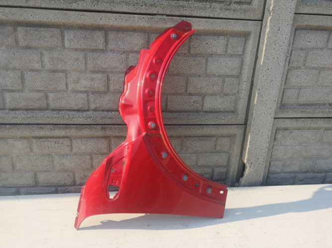 MINI CLUBMAN R55 R56 R57 R58 R59 BŁOTNIK PRAWY