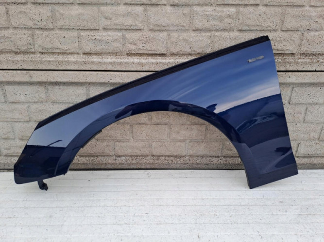 AUDI A4 B9 8W0 LIFT 19 - 23 BŁOTNIK PRZEDNI LEWY - (13987636755)