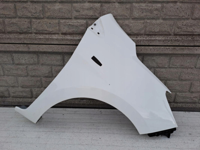 MITSUBISHI SPACE STAR 3 III BŁOTNIK PRAWY 20-24 - (13987642837)