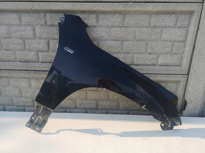 SUZUKI GRAND VITARA 05- LIFT BŁOTNIK PRZEDNI PRAWY