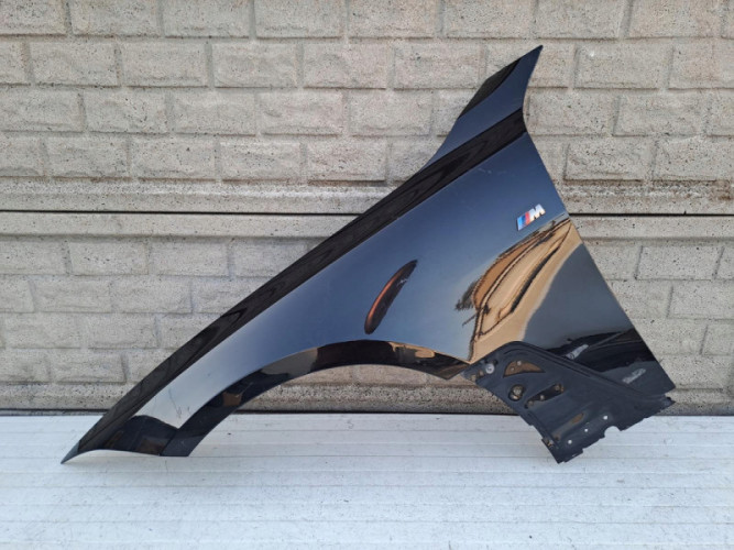 BMW I4 i4 G24 G26 GRAN COUPE BŁOTNIK LEWY - (13987794345)