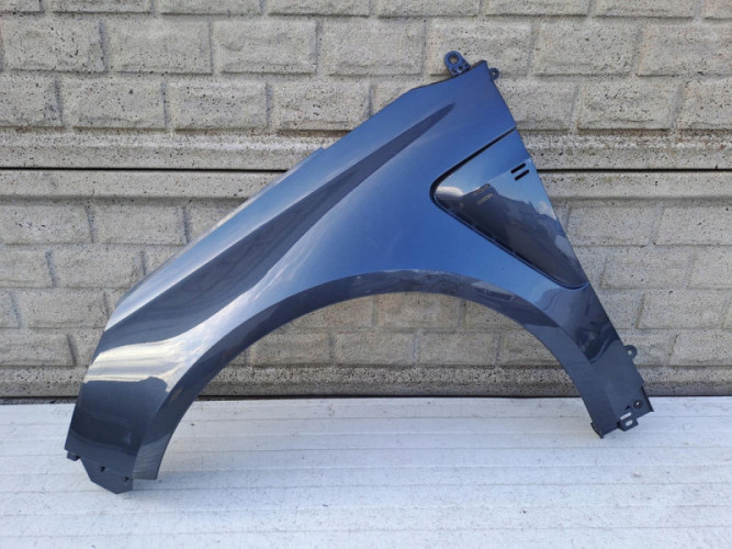RENAULT MEGANE IV 4 RS SPORT BŁOTNIK PRZEDNI LEWY - (13993122646)