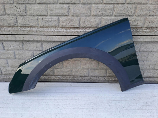 AUDI A4 ALLROAD B9 LIFT 19-23 BŁOTNIK LEWY - (13993131235)