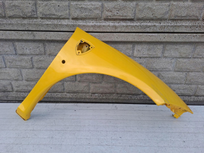 FERRARI 458 ITALIA BŁOTNIK PRAWY PRZEDNI - (13993152605)