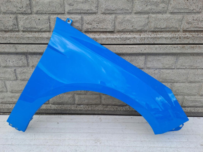FORD FOCUS MK3 11-18 BŁOTNIK PRZEDNI PRAWY - (13998212968)