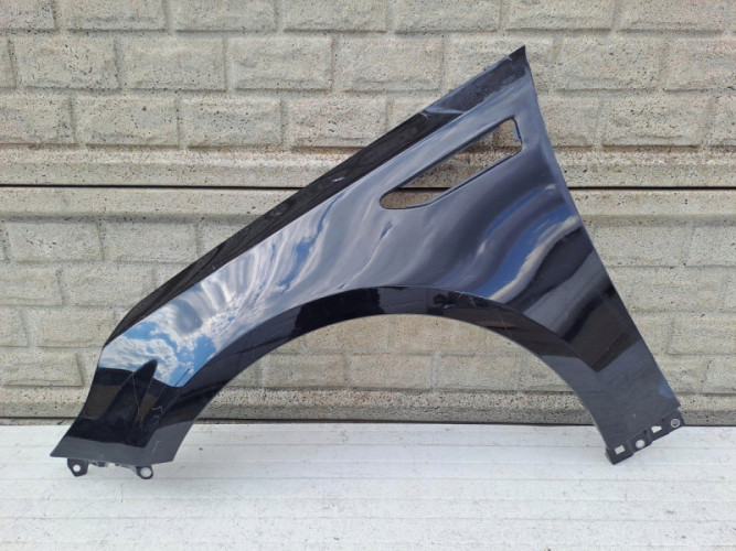 KIA OPTIMA LIFT 15-22 BŁOTNIK LEWY - (13998293057)