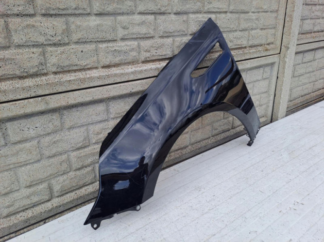 KIA OPTIMA LIFT 15-22 BŁOTNIK LEWY - (13998293057)