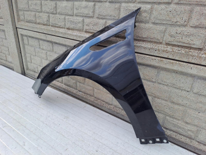 KIA OPTIMA LIFT 15-22 BŁOTNIK LEWY - (13998293057)
