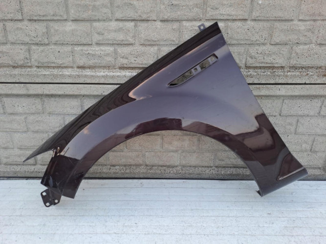 FORD MONDEO MK4 2007-2015 BŁOTNIK LEWY PRZEDNI - (14016619889)