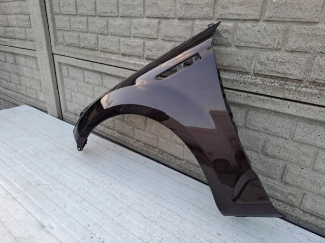FORD MONDEO MK4 2007-2015 BŁOTNIK LEWY PRZEDNI - (14016619889)