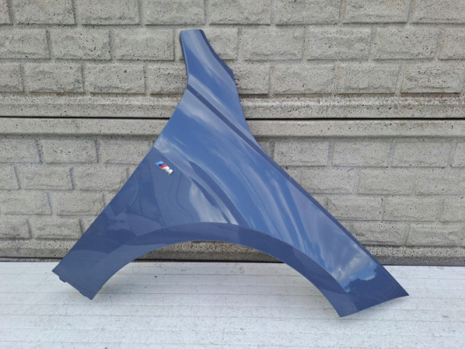 BMW 1 I F40 F 40 BŁOTNIK PRAWY PRZEDNI - (14033494134)