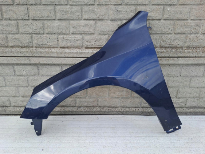 VOLVO S60 V60 10-13 BŁOTNIK PRZEDNI PRAWY - (14033519938)