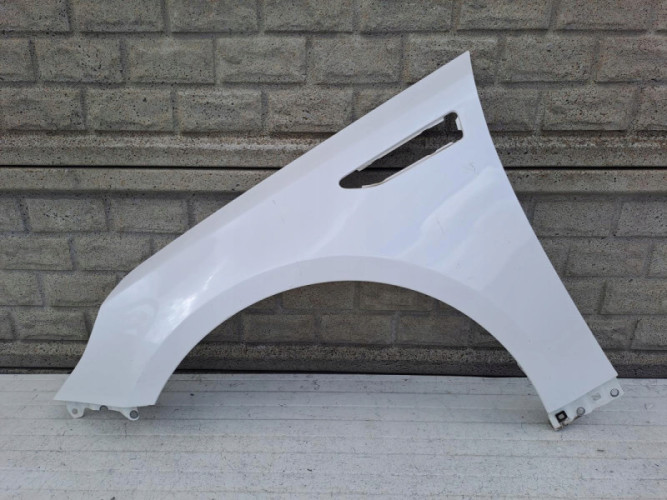 KIA OPTIMA LIFT 15-22 BŁOTNIK LEWY - (14033531072)