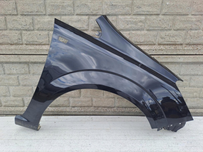 OPEL ZAFIRA 2 B II 2005-2011 BŁOTNIK PRZEDNI PRAWY - (14033621786)