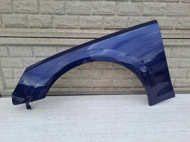 AUDI A4 ALLROAD B9 LIFT 19-23 BŁOTNIK LEWY - (14033665152)