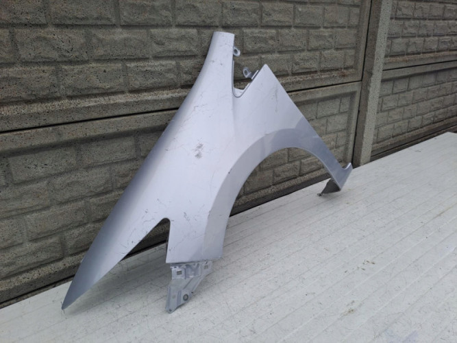 HONDA HONDA INSIGHT 09-14 BŁOTNIK LEWY PRZEDNI - (14046229312)