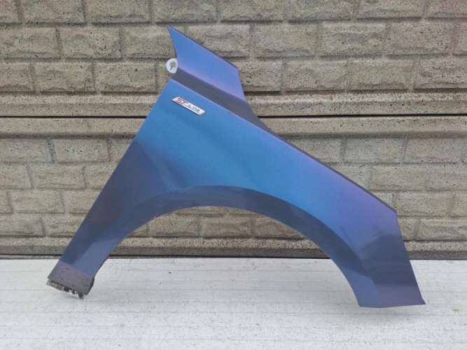 FORD FOCUS MK4 MK 4 18-24 BŁOTNIK PRZEDNI PRAWY - (14046297072)