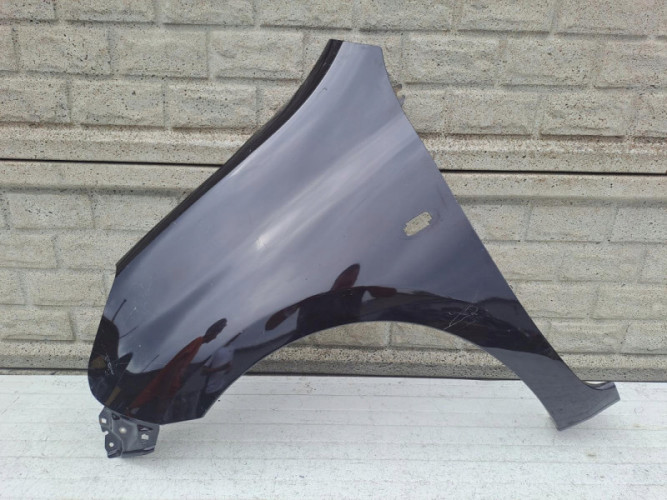 NISSAN MICRA K13 LIFT 13-18 BŁOTNIK PRZEDNI LEWY - (14050907510)