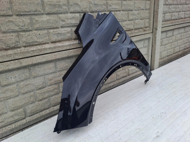 FORD KUGA 2 MK2 14-20 BŁOTNIK LEWY PRZEDNI - (14056157542)