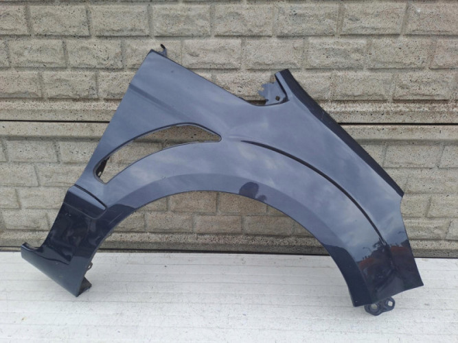 FORD S-MAX 2006-2015 BŁOTNIK PRAWY PRZEDNI - (14056167848)