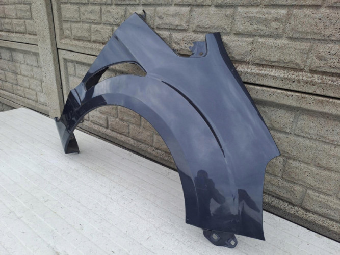 FORD S-MAX 2006-2015 BŁOTNIK PRAWY PRZEDNI - (14056167848)