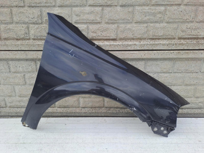 OPEL ASTRA G II J 98-09 BŁOTNIK PRZEDNI PRAWY - (14086202362)