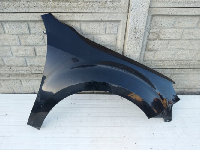 SUBARU FORESTER 11-13 LIFT BŁOTNIK PRAWY PRZÓD