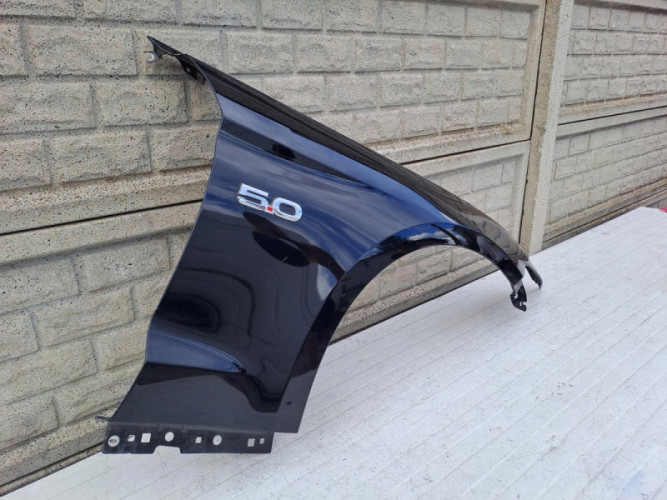 FORD MUSTANG VI 14 - 18 BŁOTNIK PRAWY PRZEDNI - (14096720628)