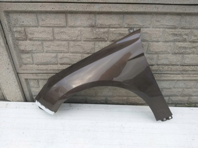 FORD FOCUS MK3 11-18 BŁOTNIK LEWY PRZÓD