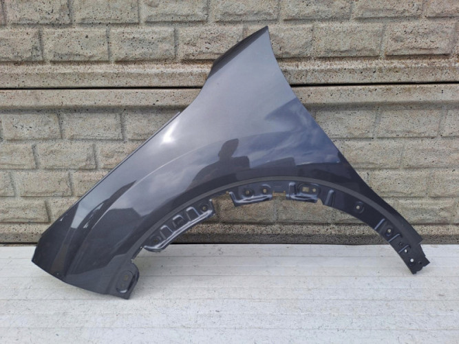 CITROEN C4 E-C 4 2020-2024 BŁOTNIK PRZEDNI LEWY - (14096749353)